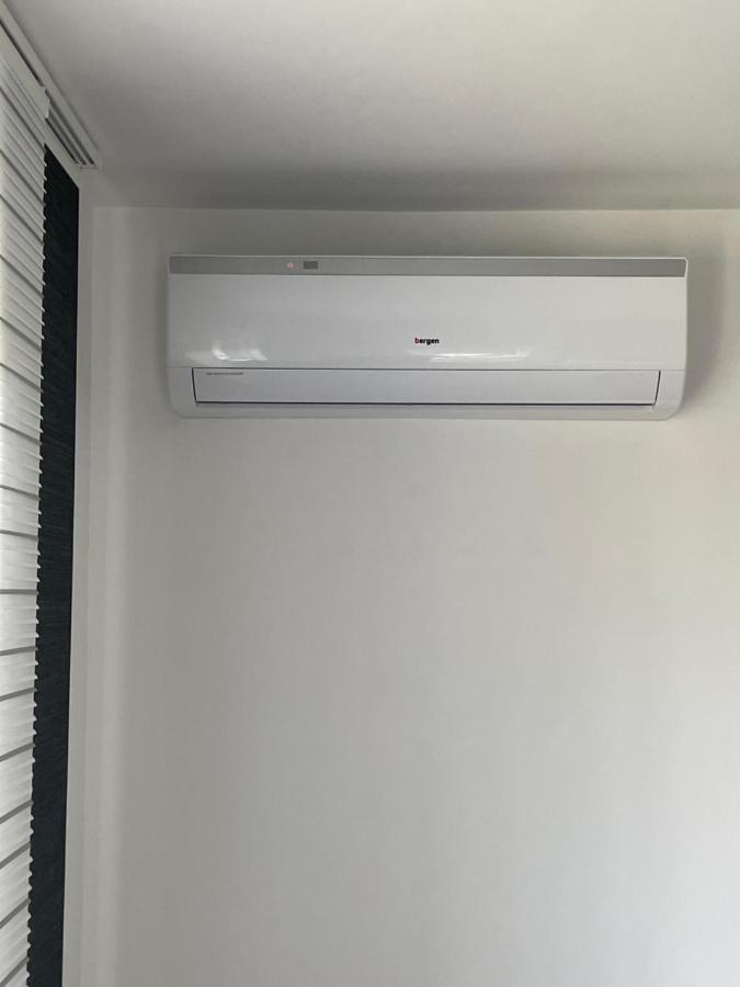 Apartment Tomy 里耶卡 外观 照片